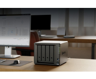 Synology DS423+ - 1127015 - zdjęcie 3